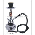 The zodiac wholesale hookah shesha hookah